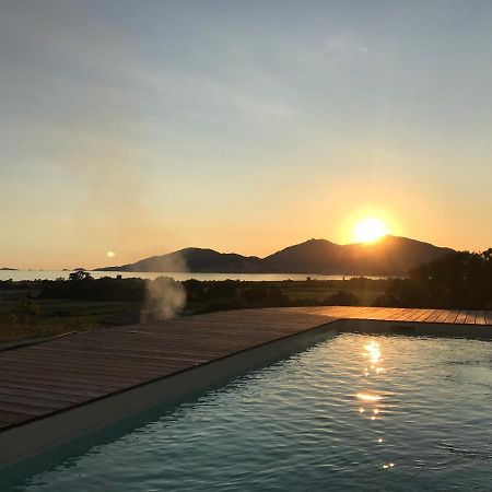 Villa Santoni Porticcio  Εξωτερικό φωτογραφία